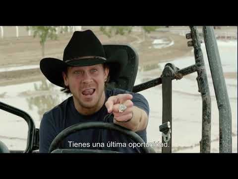 Trailer Subtitulado