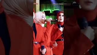Download lagu SAJADAH MERAH - SHERLY KDI - ARNETA JULIA ADELLA - NURMA  PAEJAH KDI - OM ADELLA mp3
