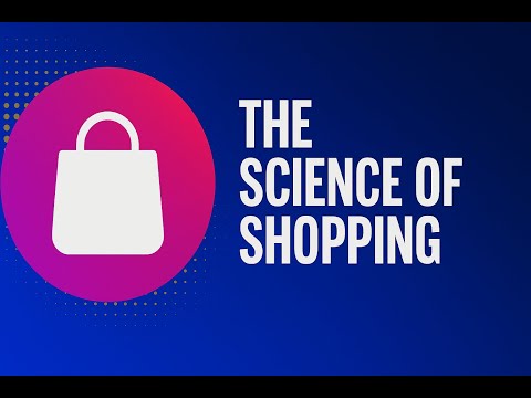 The Science of Shopping: Why Emotion, Joy, and Respect Drive Modern Retail