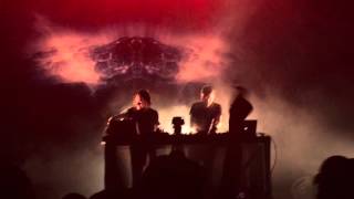 Kiasmos - Swayed @sonarfestival