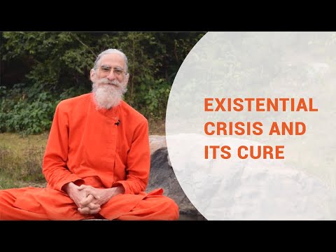 Existential Crisis and Its Cure
