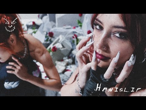Hanislip - Can't Feel My Face