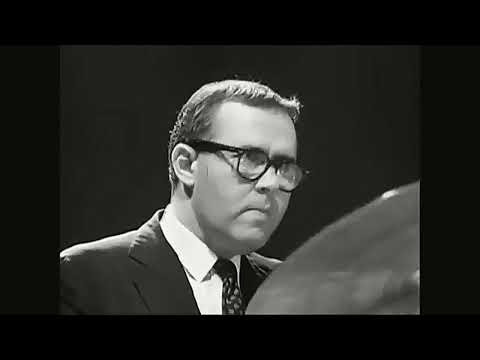 Dave Brubeck "Take Five" early practice session  UPDATE: This is a SPOOF with music played backwards