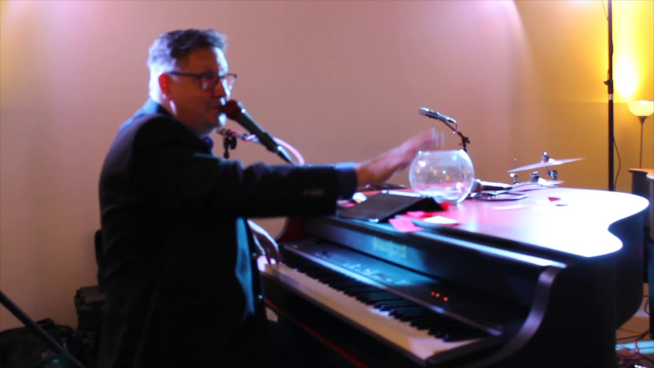 Promotional video thumbnail 10 for Piano Punch
