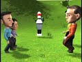 The Wiggles Space Dancing DVD VHS Trailer