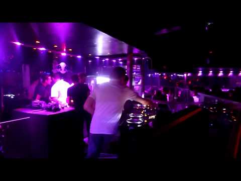 Tony Romera @QueenClubParis