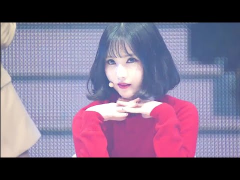 GFRIEND Eunha - Bloom | GFRIEND First Concert 2018 "Season of GFRIEND"