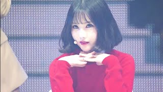 GFRIEND Eunha - Bloom | GFRIEND First Concert 2018 "Season of GFRIEND"