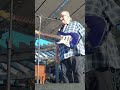 2025-06-20 8 - Coco Montoya - Running Away From Love - Rio das Ostras Jazz & Blues - Palco Iriry