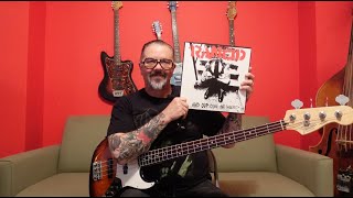 Matt Freeman - &quot;Listed M.I.A.&quot; by Rancid [Bass Bunker Sessions]