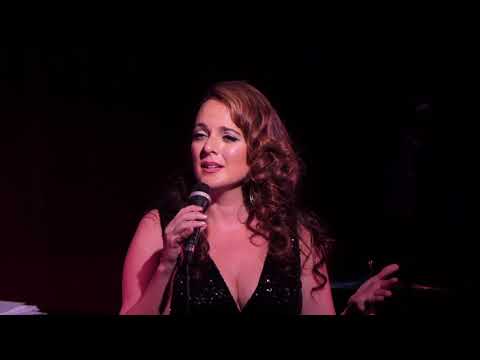 Melissa Errico- Somewhere Over the Rainbow