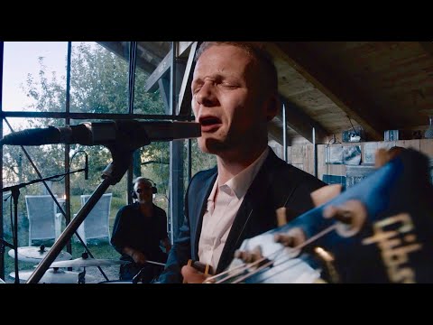 Lucky Wüthrich - Fire In My Soul (Live From The Hubel Session)