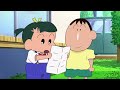 Shinchan Movie Masala Story In Hindi HD Part 20 Shinchan Viral