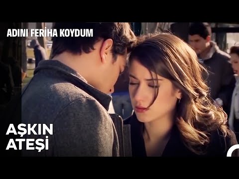 Feriha ve Emir Nasıl Sevgili Oldu? - Özel Sahneler