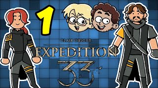 Clair Obscur: Expedition 33 Part 1