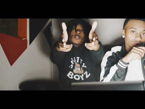 ShittyBoyz x 10KKev - SuperFly (Official Video)