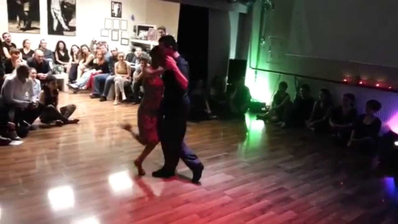 Bora Turgut & Yasmin - Una Vez