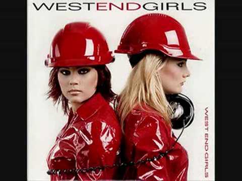 West End Girls - Go West