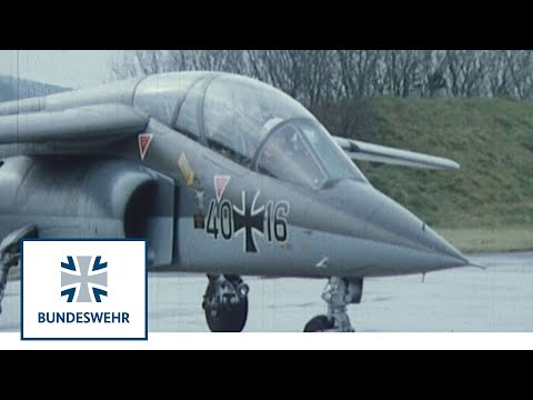 CLASSIX | Alpha Alpha hören (1980) | Bundeswehr