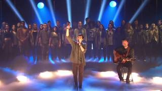 Adam Ladell sings 'Imagine' | The Voice Australia 2016