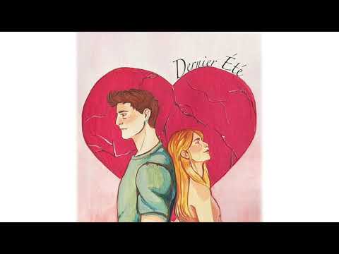 dernier été - Florian BARON