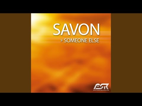 Someone Else (Andy Jay Powell Radio Edit)