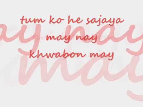 download lagu mp3 mp4 Tum Ho Mera Pyar Tumse Hai Karar Lyrics, download lagu Tum Ho Mera Pyar Tumse Hai Karar Lyrics gratis, unduh video klip Tum Ho Mera Pyar Tumse Hai Karar Lyrics