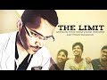 THE LIMIT | award winning short film | ssims- Anti ragging | by gnanateja