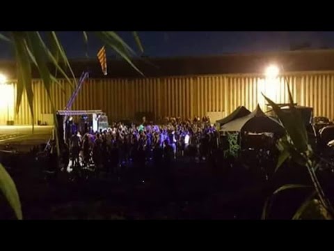 BPF - Idyllik - Fête de la musique @Fréjus base nature 2016