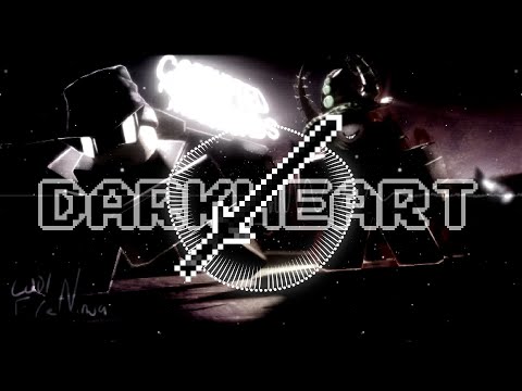 Darkened Slaughter - Corrupted Crossroads OST | Darkheart Chase Theme