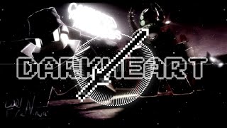 Cover art for Darkened Slaughter