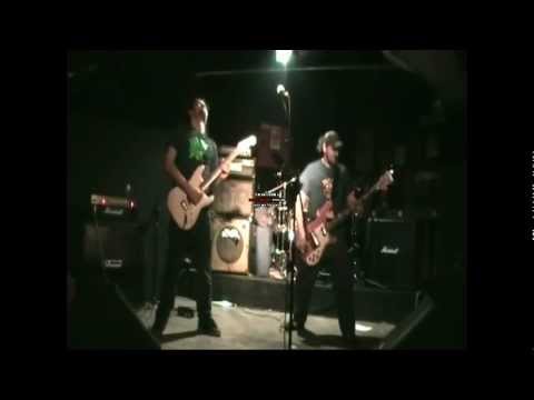 HAEMOPHAGUS live in Sicily 2008