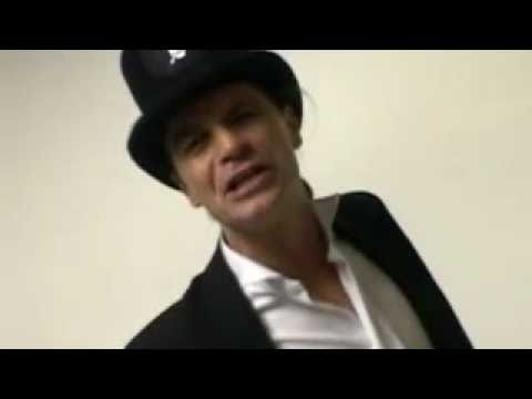 Valery Kloubert: Brings photo shoot for Gaffel campaign