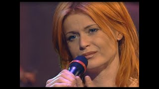 Axelle Red - Rester femme