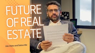 Why Property Is Down In Pakistan? | Investment In Real Estate | Predictions of Real Estate|Muzzammil