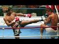 Buakaw Vs Masato K 1 World Max Final 2004 An Epic Battle