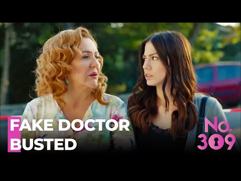 Lale And Songul Run Into The Fake Doctor - No.309 Episode 237