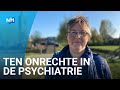 Geen depressie maar kanker: na 20 jaar kreeg Antoinetta de juiste diagnose