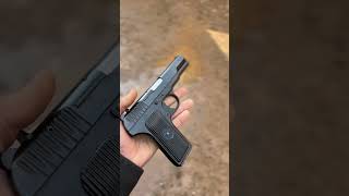 7 Shot 30 Bore Pistol Norinco | Zakir Rehman