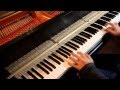 ryo / Hatsune Miku - MELT (piano) 