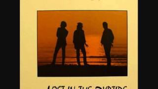 The Empty Set - Ryptide Zone (1988)