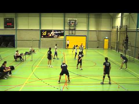 Korte impressie Meteoor - Fusion 27 oktober 2012