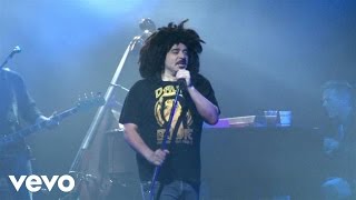Counting Crows - Round Here (Live At Borgata Event Center, Atlantic City / 2014)