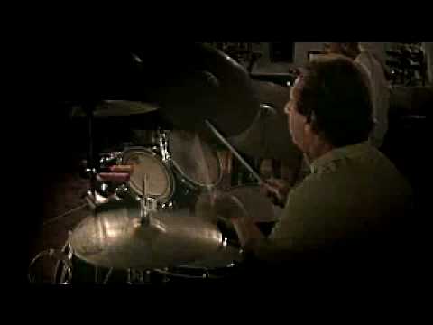 Jeff Fish Drum Shuffle Demo