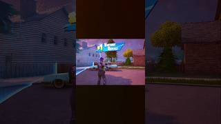 My FIRST Solo Victory Royale! 🏆 (The Vault is Open) #Fortnite