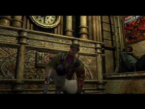 Let's Play Resident Evil 3: Nemesis Pt. 5: Back to the Future