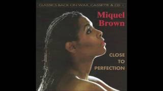 Miquel Brown - Blind Date (Nick's Re Edit)