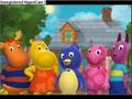 Backyardigans Theme Song Censored