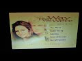 Opening To The Way We Were 1999 DVD