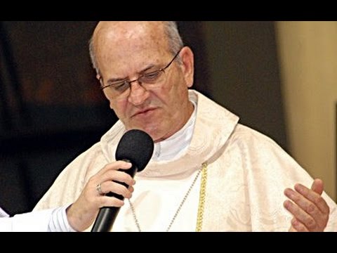 Missa da Visita Pastoral - 01/11/2015